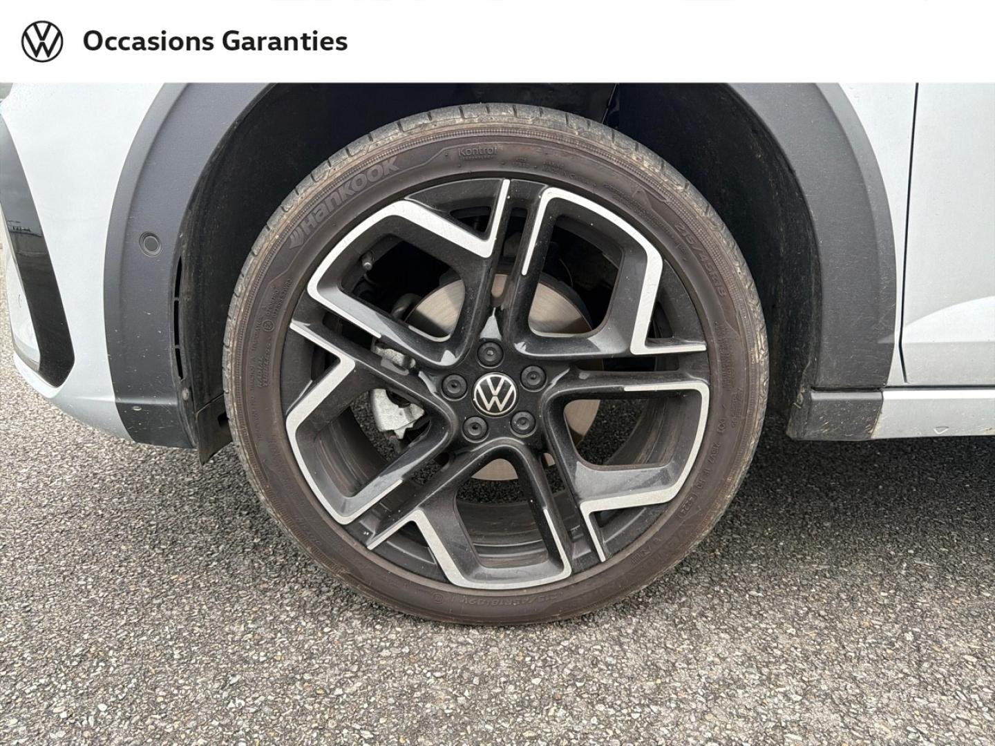 Voitures occasions VOLKSWAGEN TAIGO R-Line Edition Saint-Grégoire