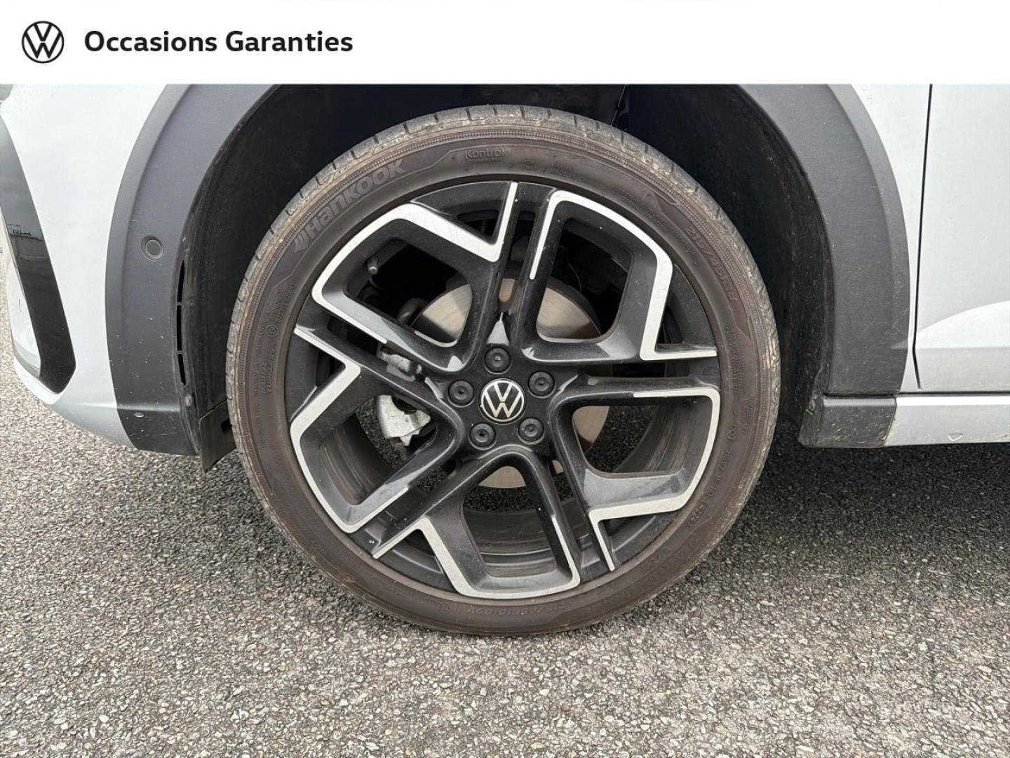 Voitures occasions VOLKSWAGEN TAIGO R-Line Edition Saint-Grégoire