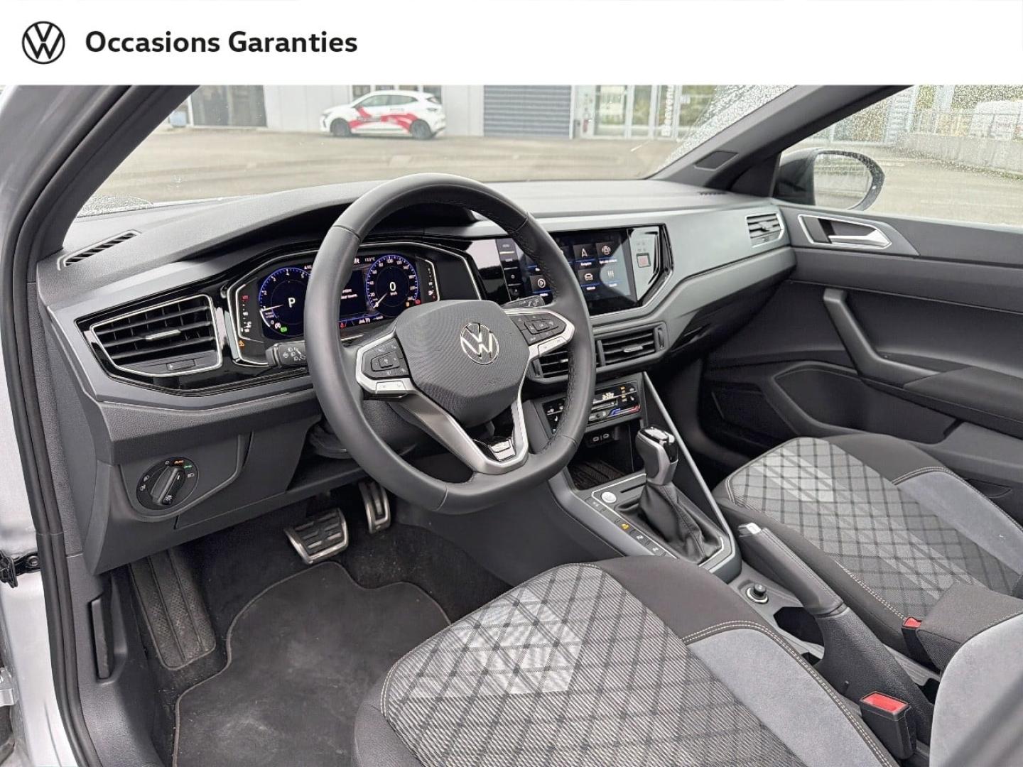 Voitures occasions VOLKSWAGEN TAIGO R-Line Edition Saint-Grégoire