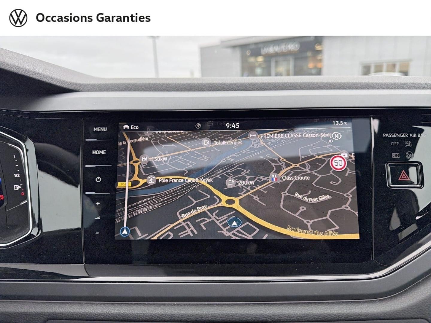 Voitures occasions VOLKSWAGEN TAIGO R-Line Edition Cesson-Sévigné
