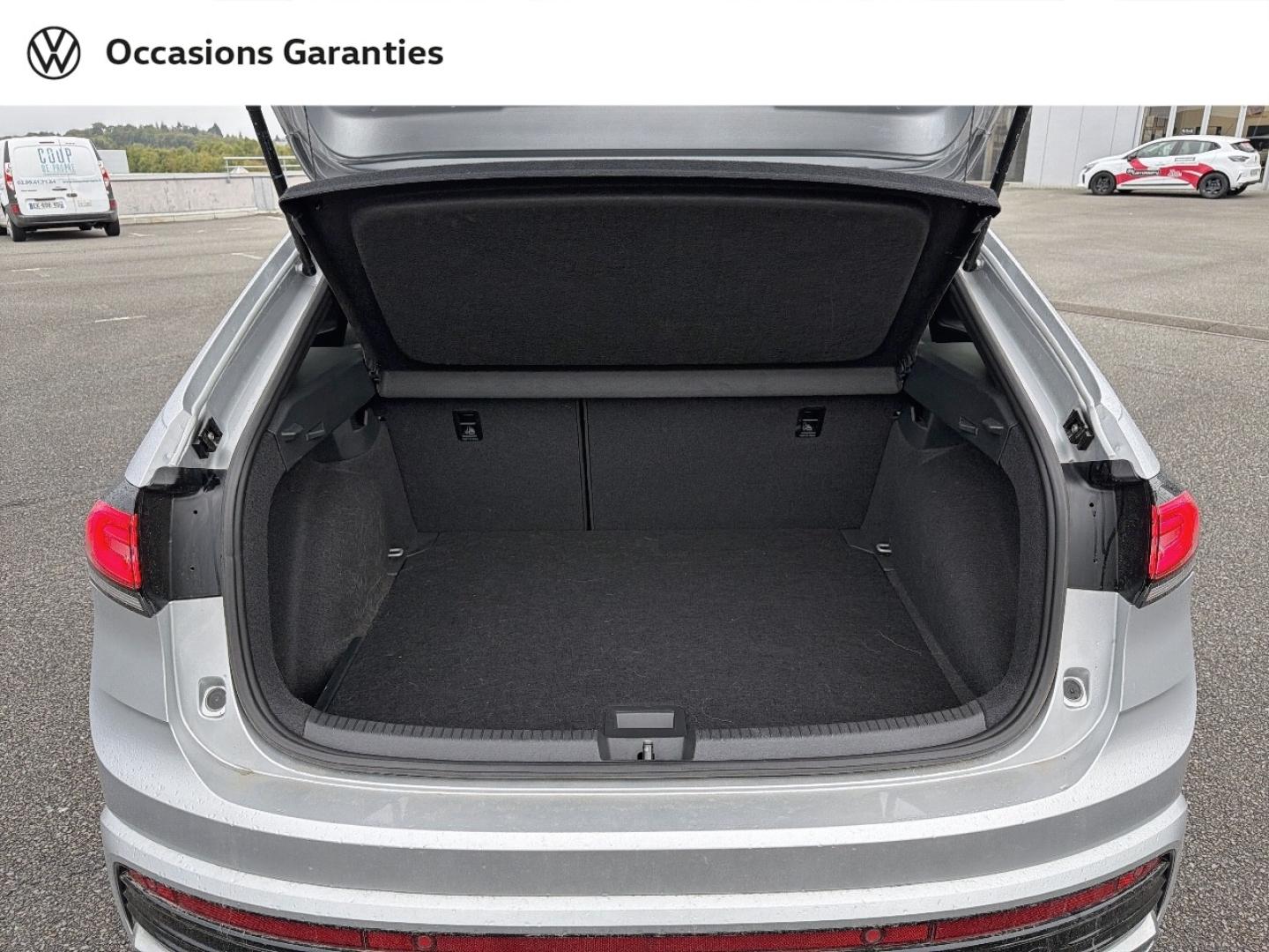 Voitures occasions VOLKSWAGEN TAIGO R-Line Edition Saint-Grégoire