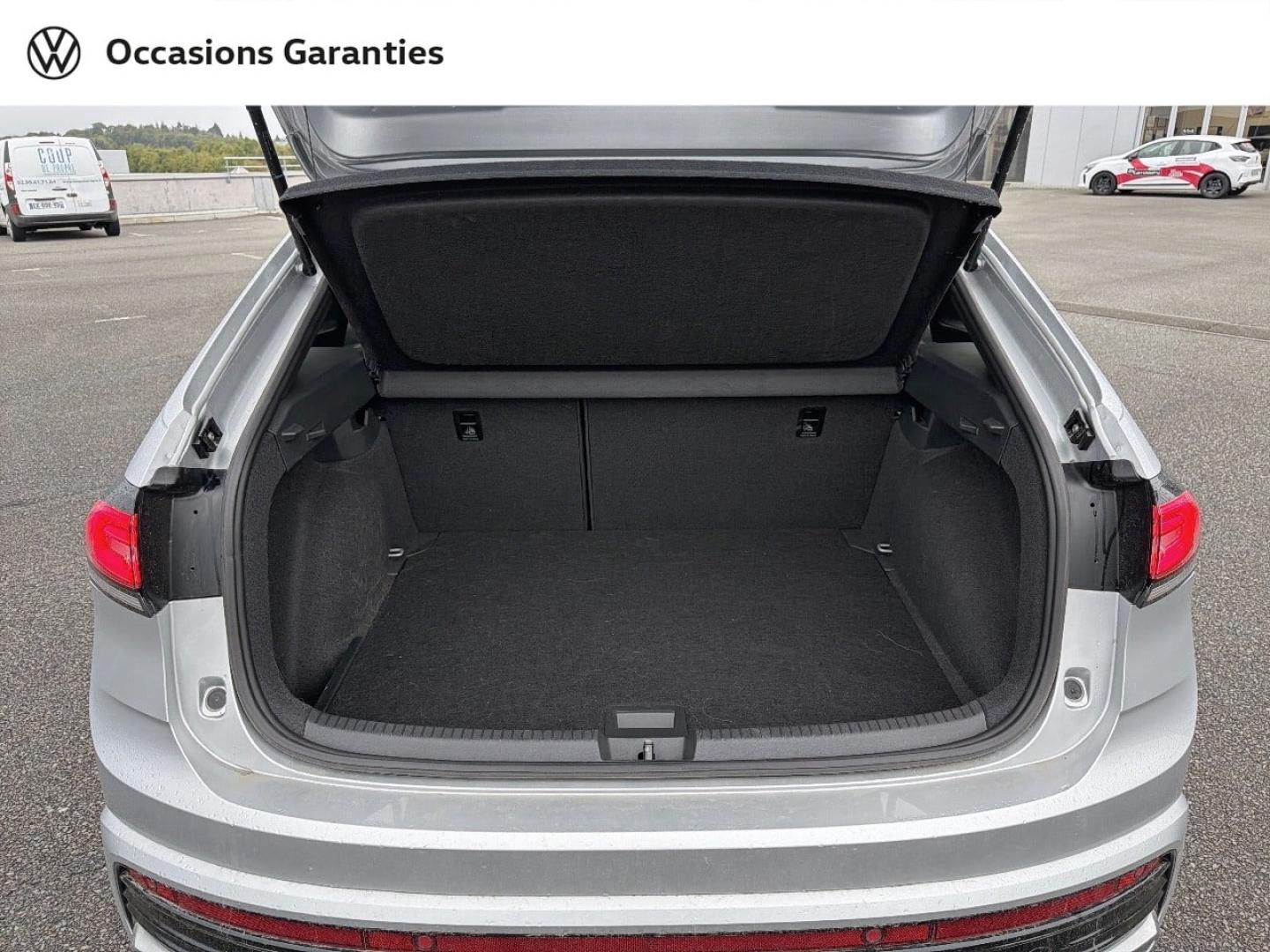 Voitures occasions VOLKSWAGEN TAIGO R-Line Edition Saint-Grégoire