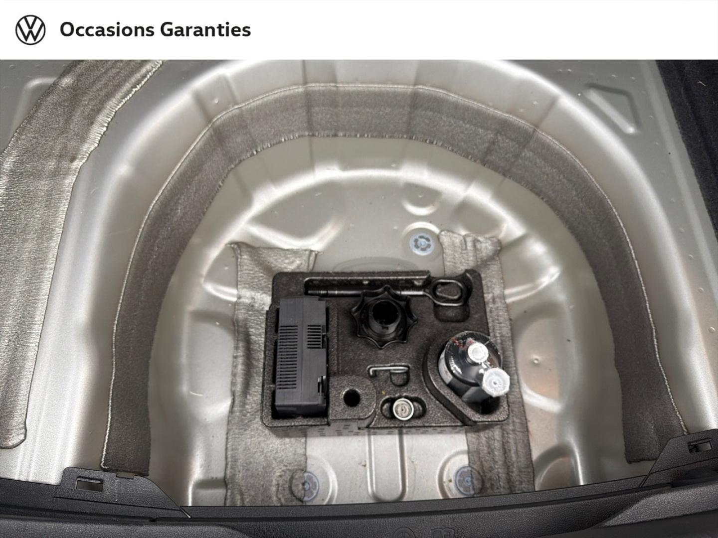 Voitures occasions VOLKSWAGEN TAIGO R-Line Edition Saint-Grégoire