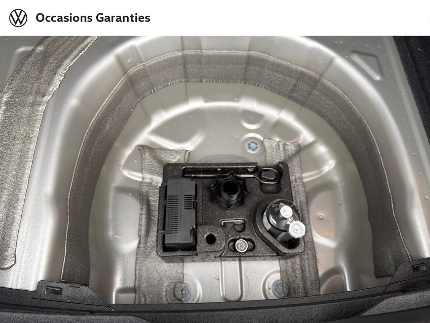 Voitures occasions VOLKSWAGEN TAIGO R-Line Edition Saint-Grégoire