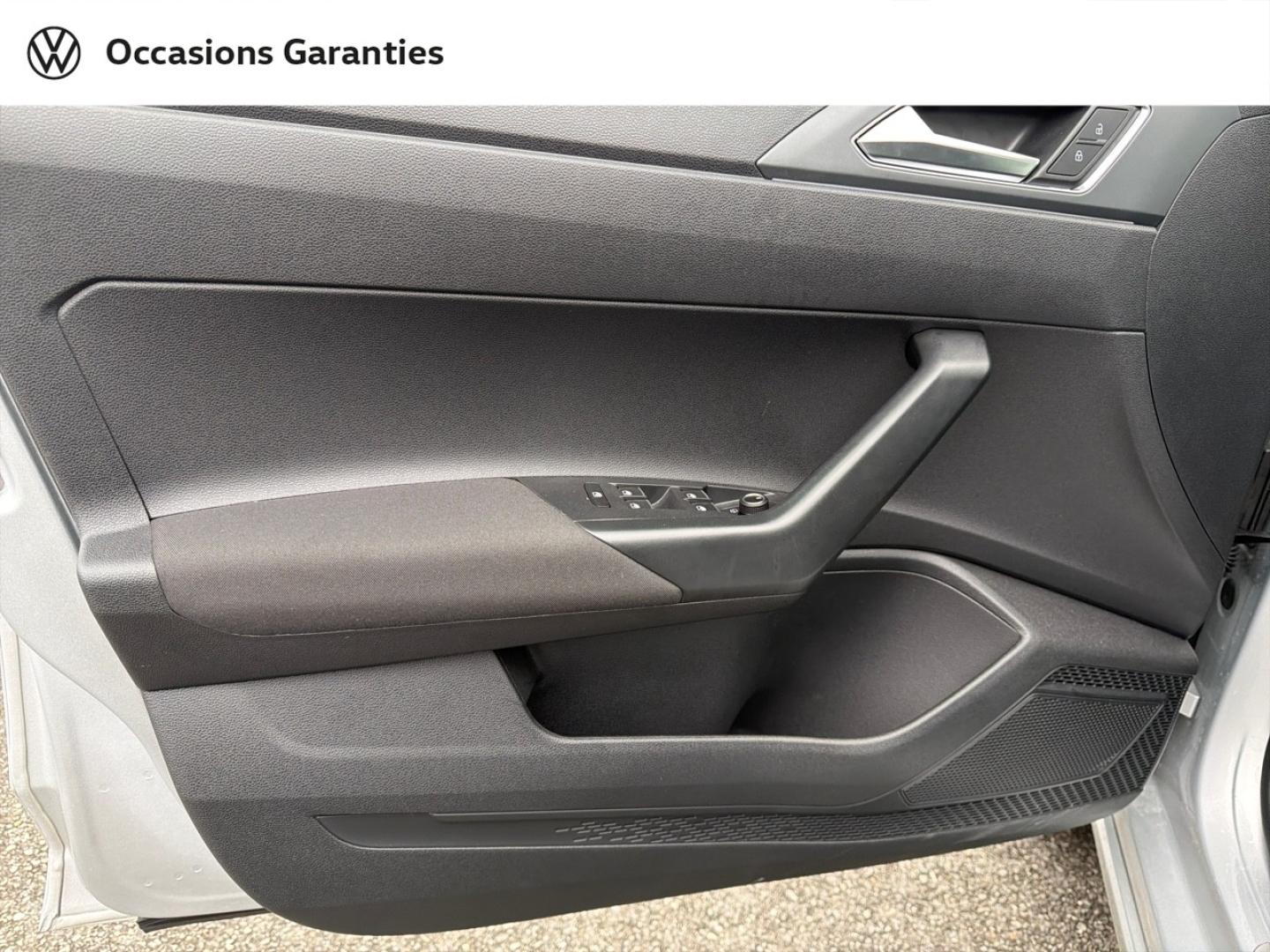 Voitures occasions VOLKSWAGEN TAIGO R-Line Edition Saint-Grégoire