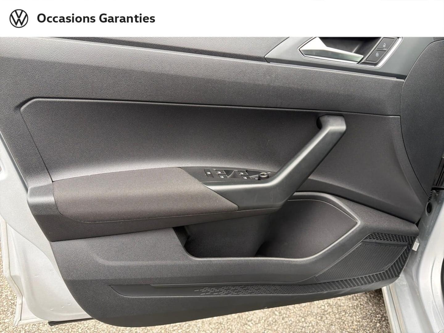 Voitures occasions VOLKSWAGEN TAIGO R-Line Edition Saint-Grégoire