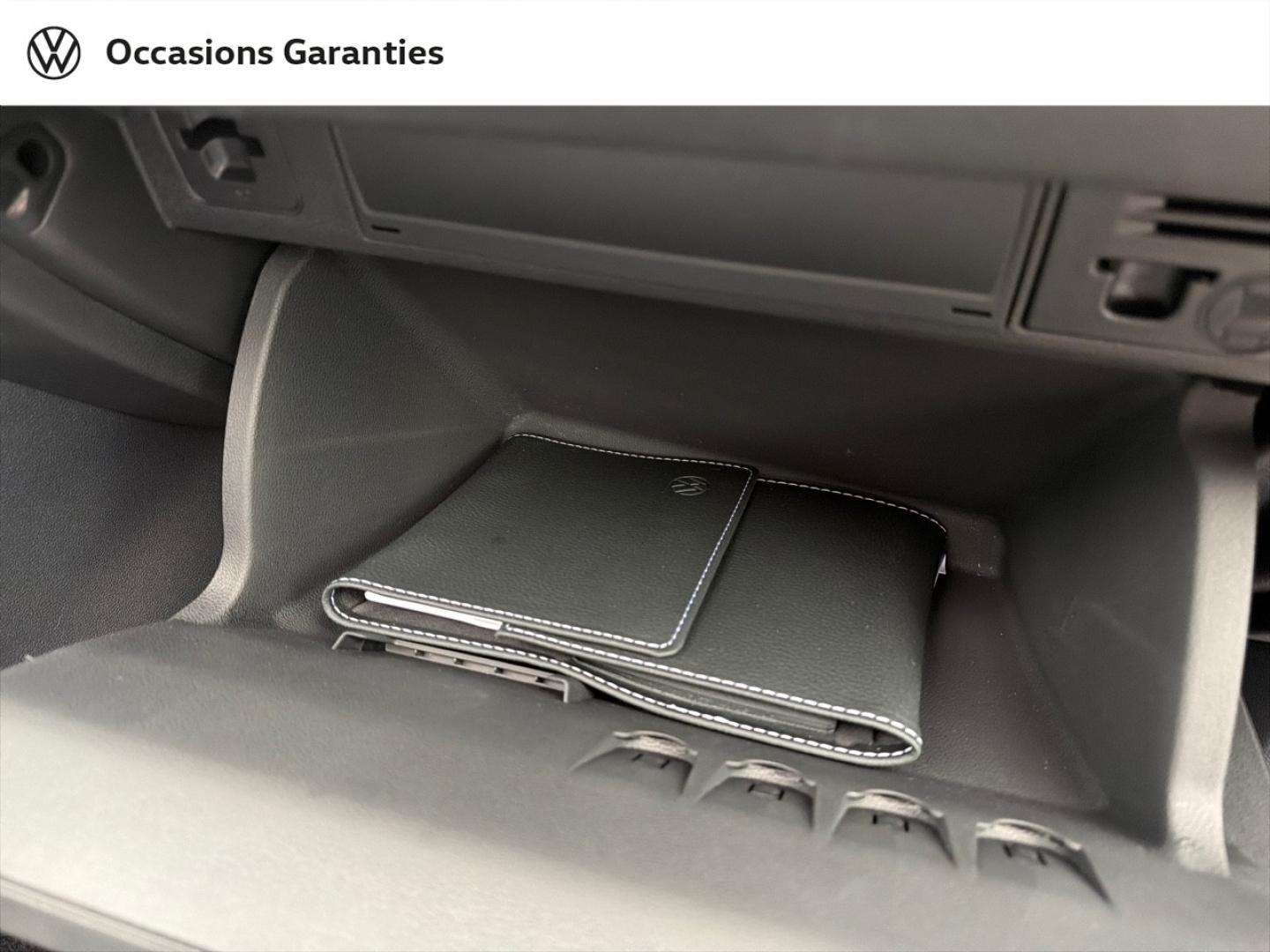 Voitures occasions VOLKSWAGEN TAIGO R-Line Edition Saint-Grégoire