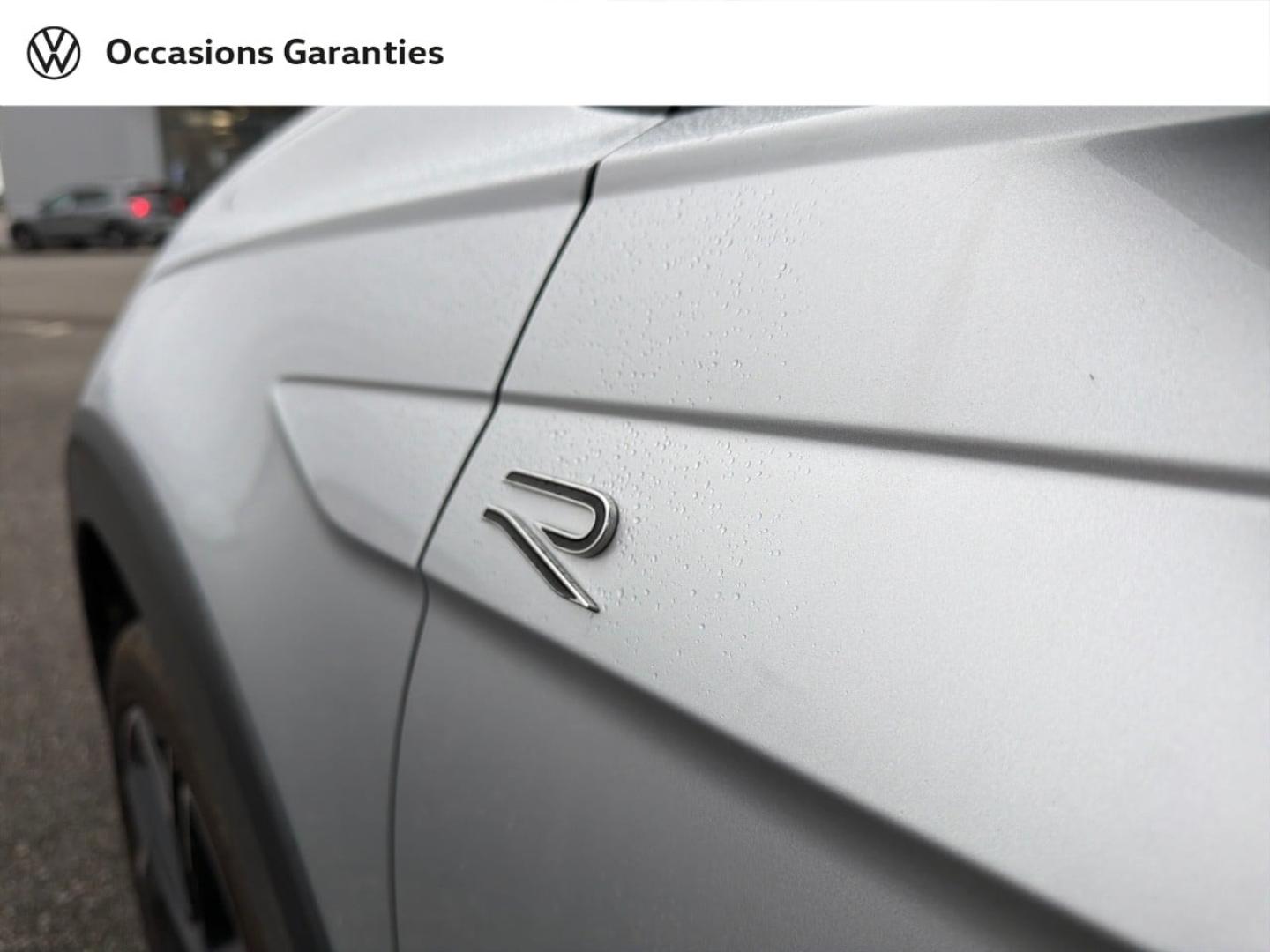 Voitures occasions VOLKSWAGEN TAIGO R-Line Edition Cesson-Sévigné