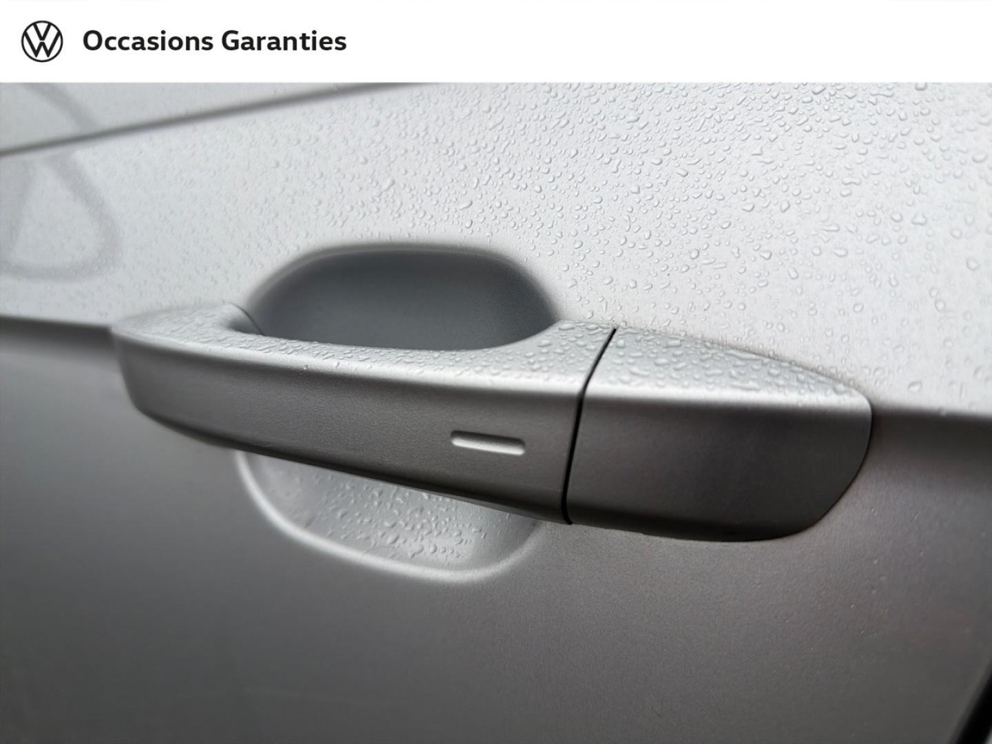 Voitures occasions VOLKSWAGEN TAIGO R-Line Edition Saint-Grégoire