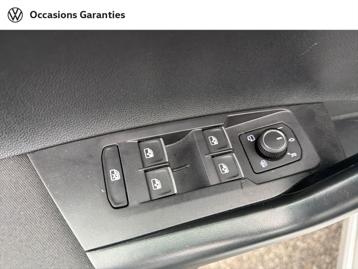 Voitures occasions VOLKSWAGEN TAIGO R-Line Edition Saint-Grégoire