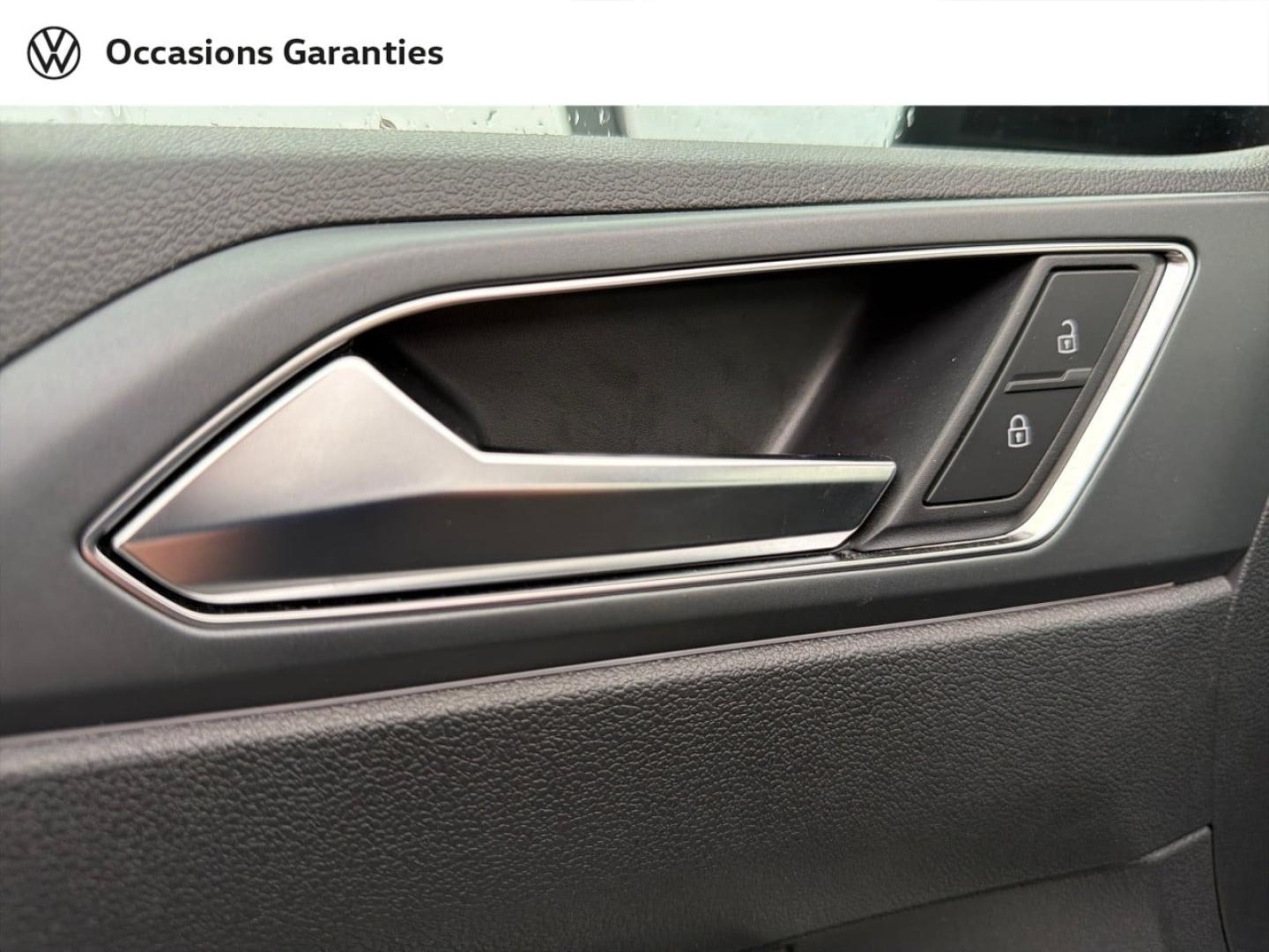 Voitures occasions VOLKSWAGEN TAIGO R-Line Edition Saint-Grégoire