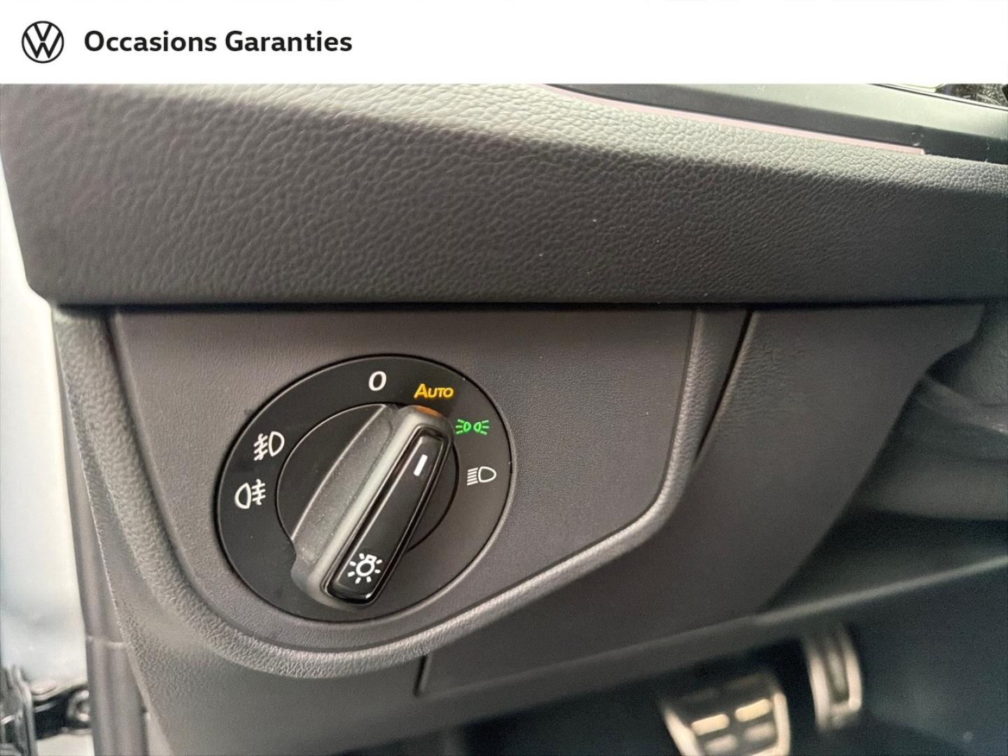 Voitures occasions VOLKSWAGEN TAIGO R-Line Edition Saint-Grégoire