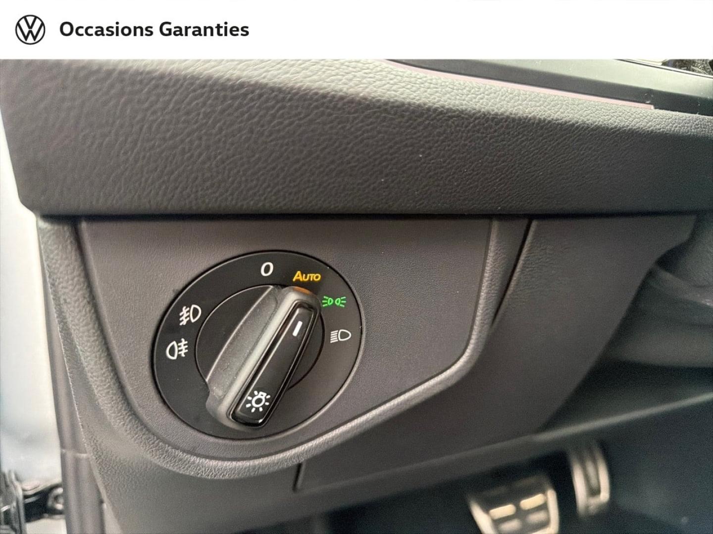 Voitures occasions VOLKSWAGEN TAIGO R-Line Edition Saint-Grégoire