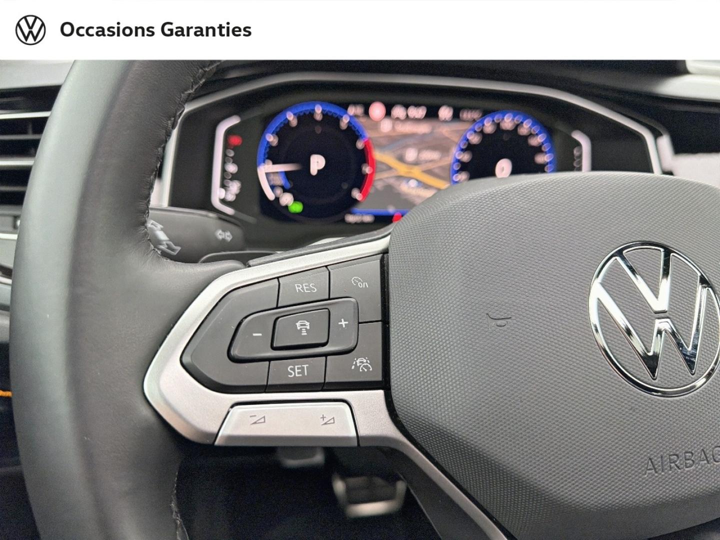 Voitures occasions VOLKSWAGEN TAIGO R-Line Edition Saint-Grégoire
