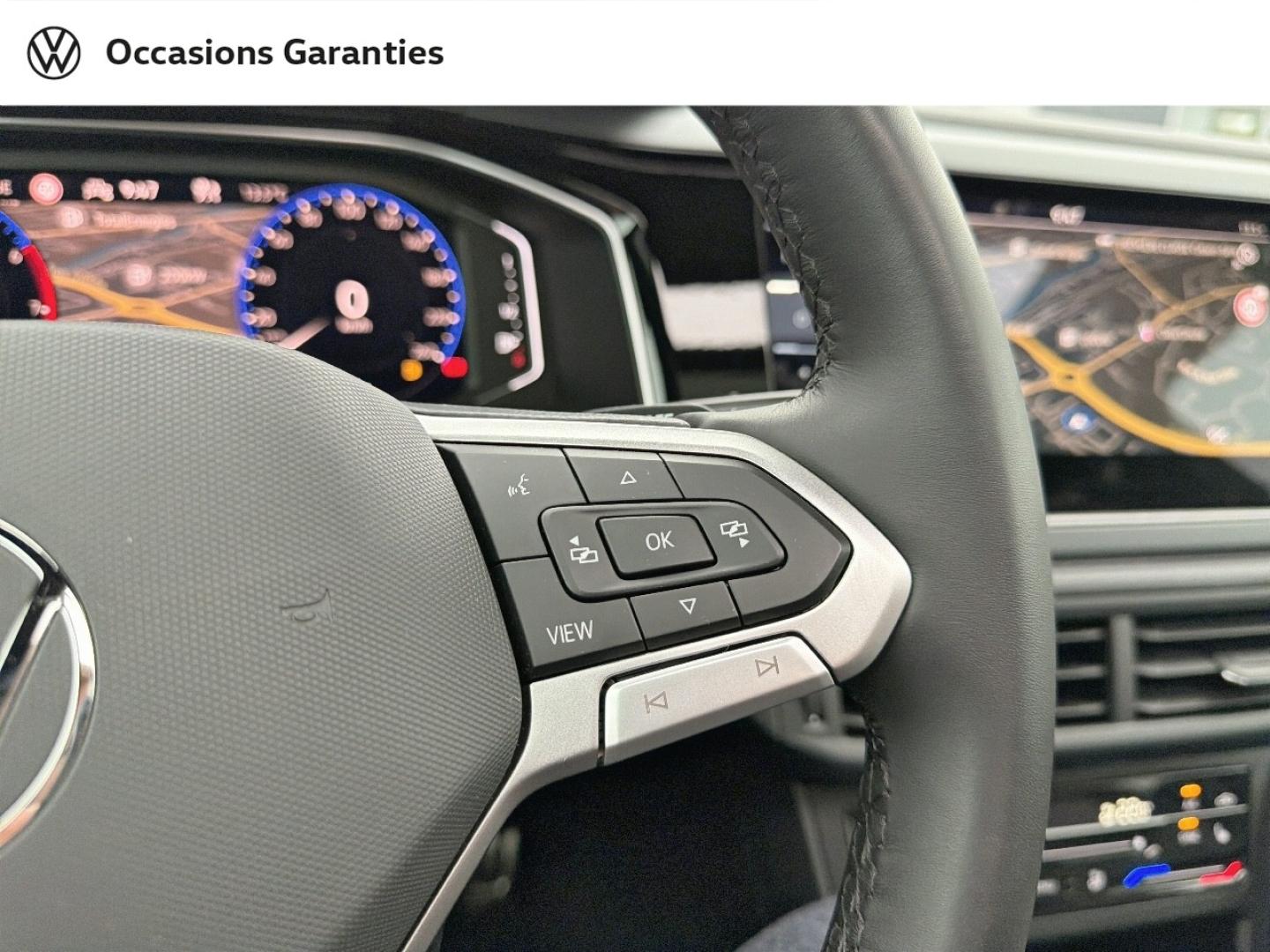 Voitures occasions VOLKSWAGEN TAIGO R-Line Edition Saint-Grégoire