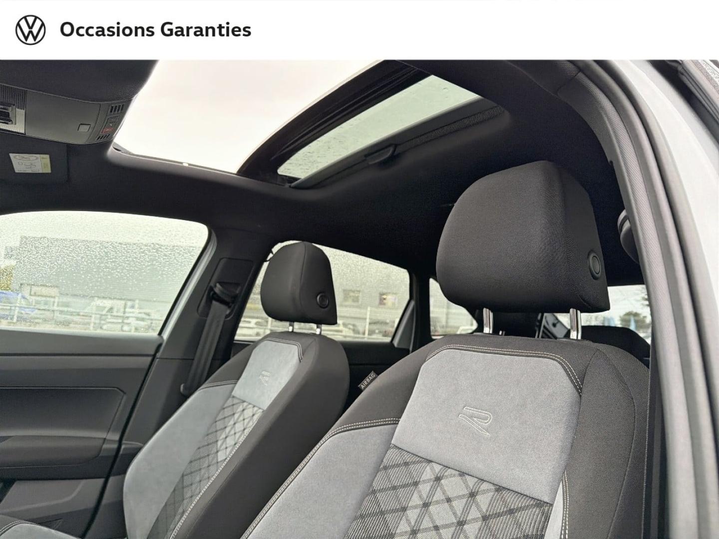 Voitures occasions VOLKSWAGEN TAIGO R-Line Edition Cesson-Sévigné