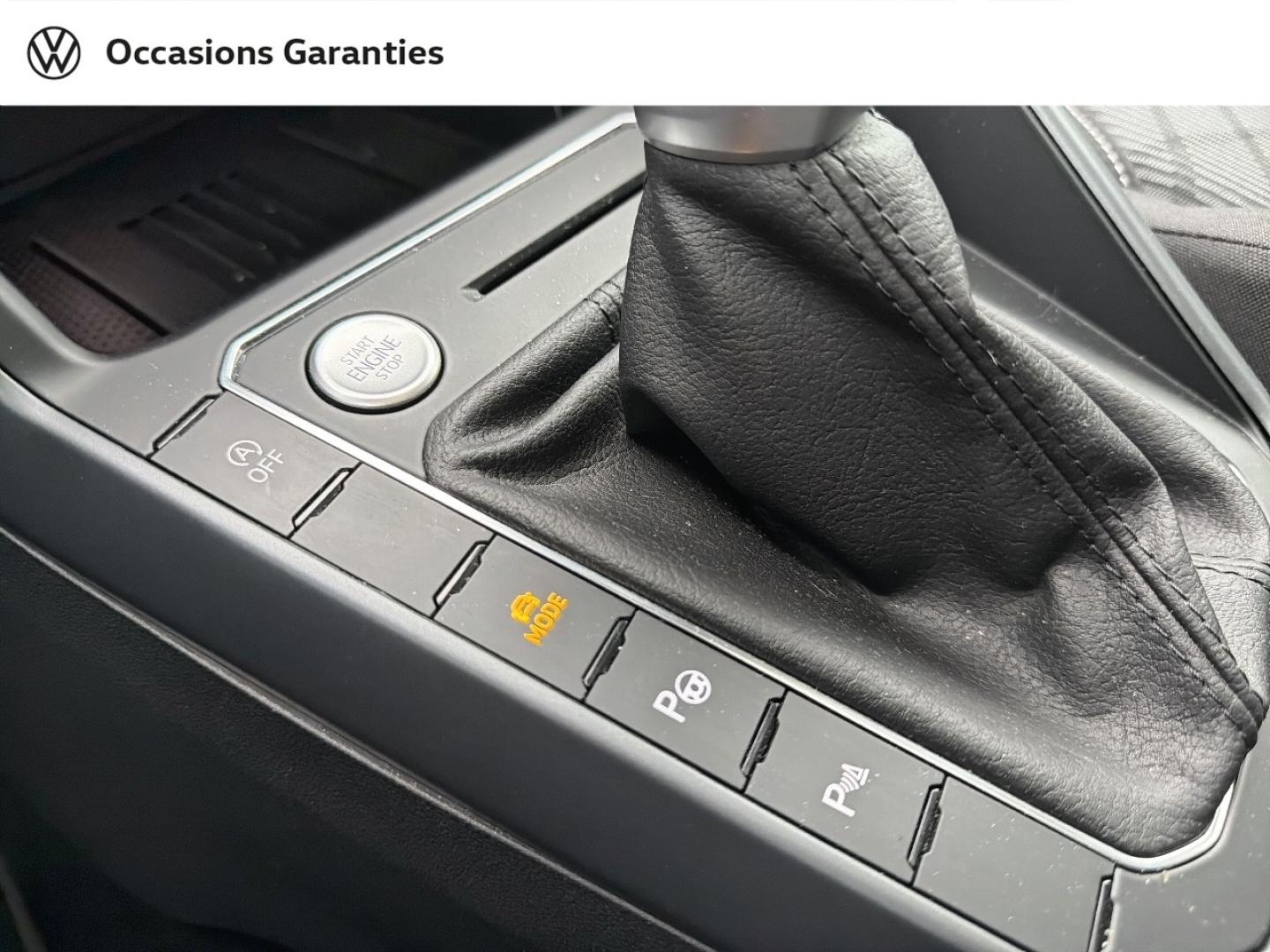 Voitures occasions VOLKSWAGEN TAIGO R-Line Edition Saint-Grégoire