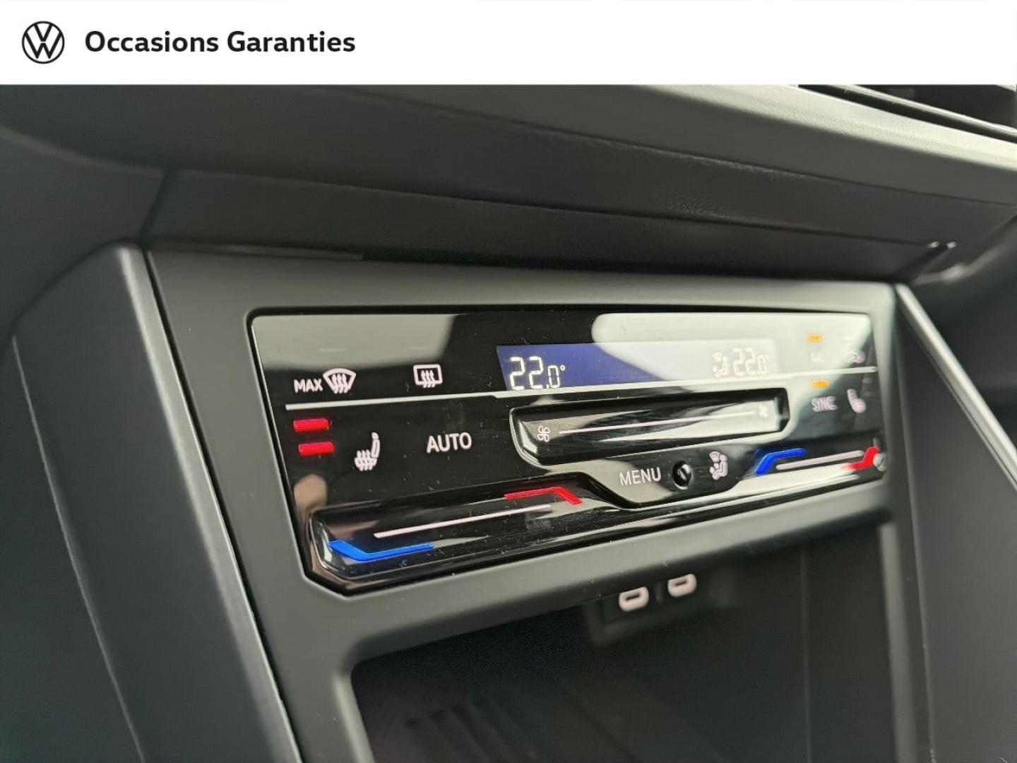Voitures occasions VOLKSWAGEN TAIGO R-Line Edition Saint-Grégoire