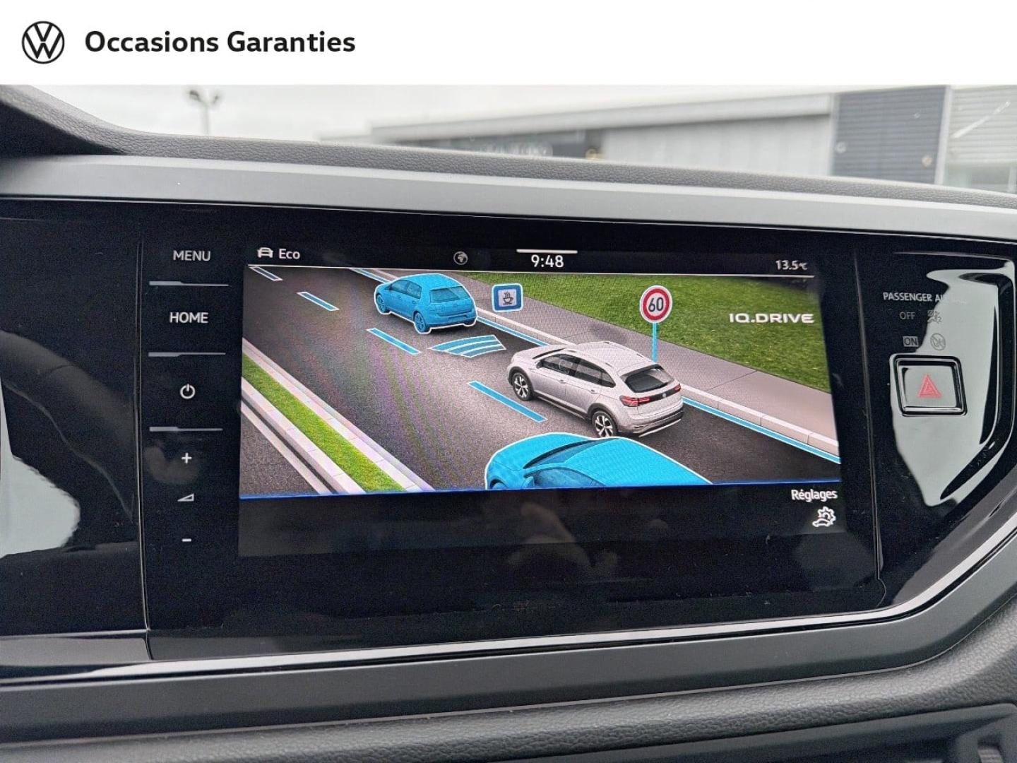 Voitures occasions VOLKSWAGEN TAIGO R-Line Edition Cesson-Sévigné