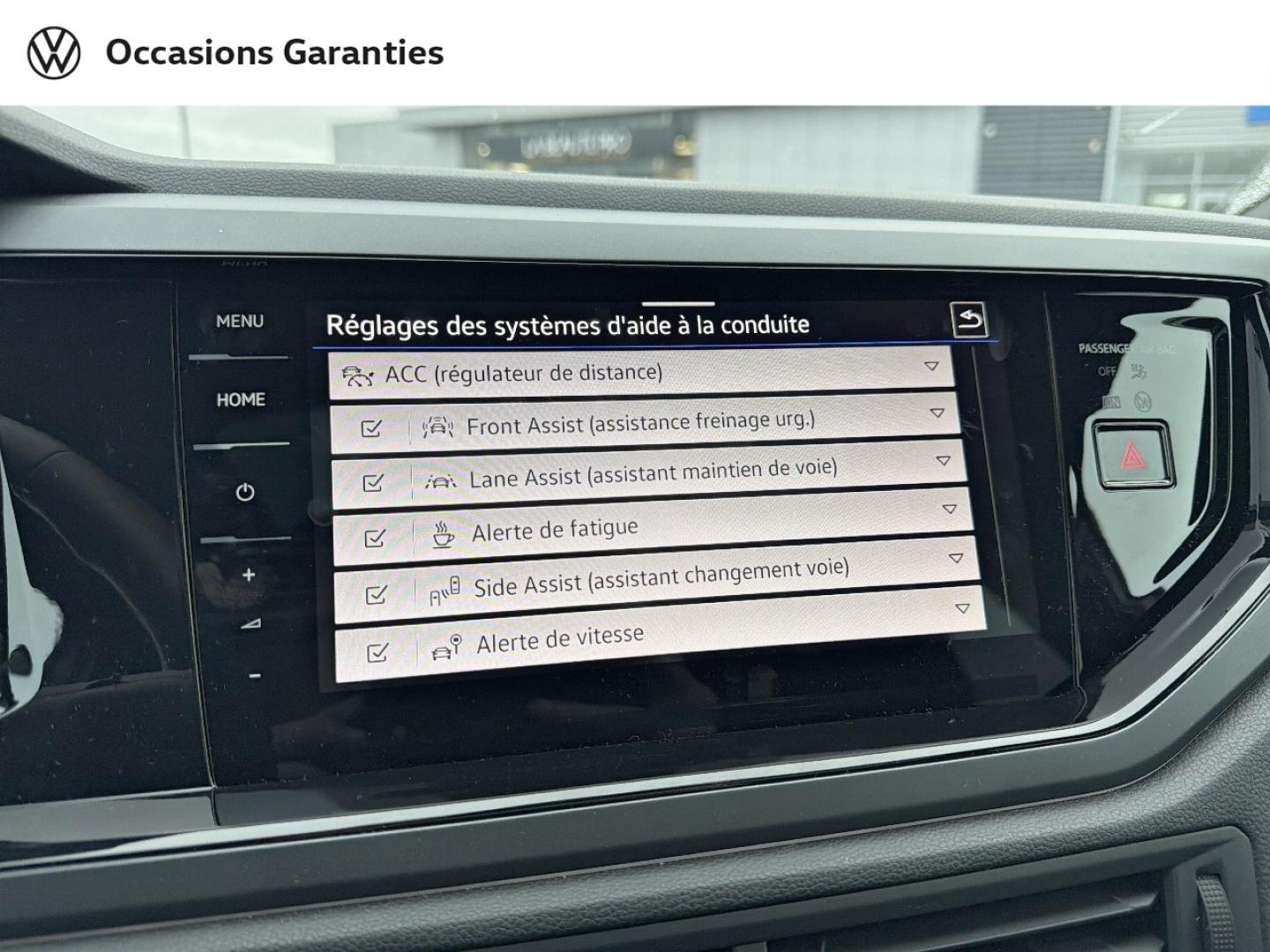 Voitures occasions VOLKSWAGEN TAIGO R-Line Edition Saint-Grégoire