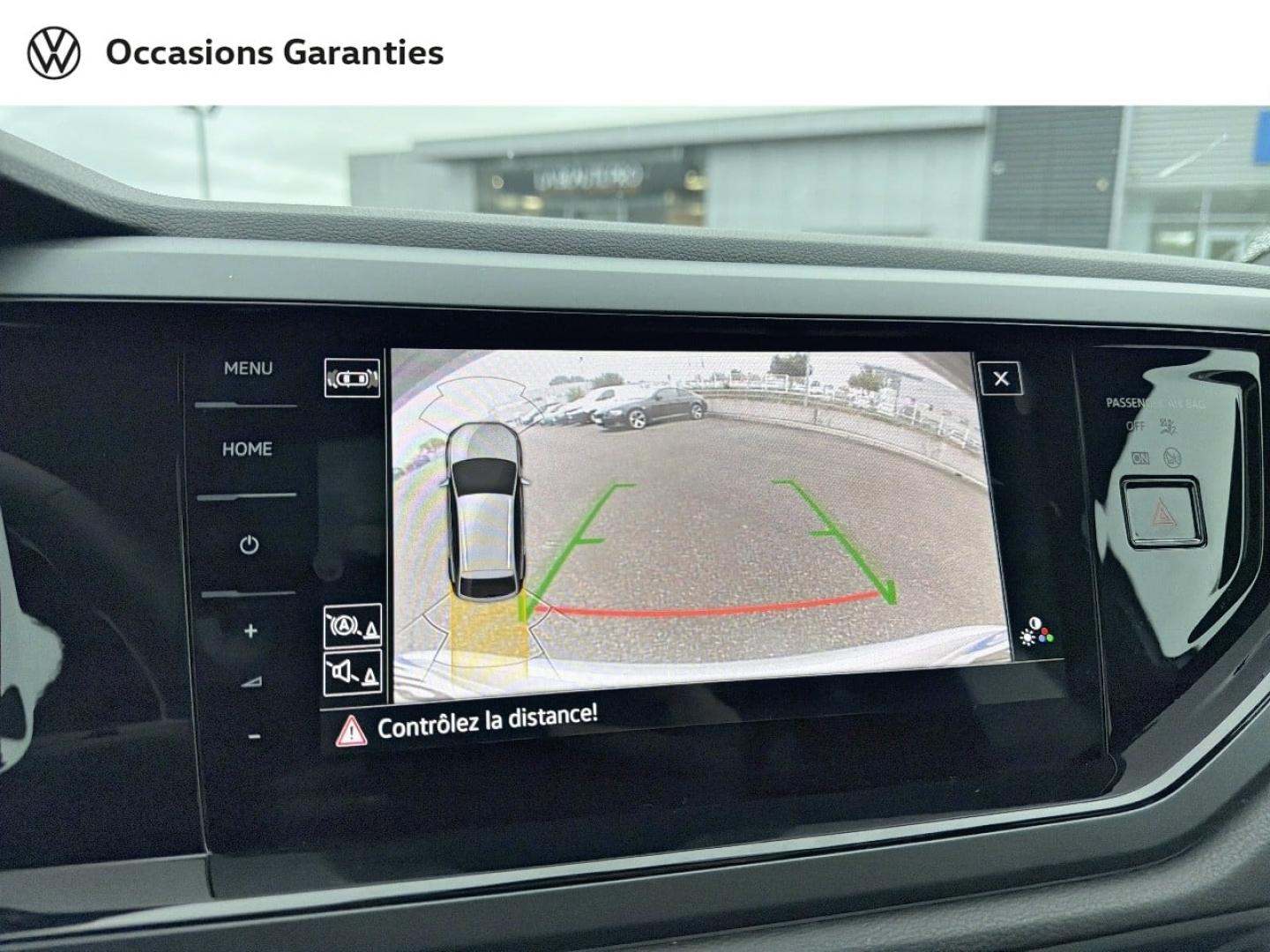 Voitures occasions VOLKSWAGEN TAIGO R-Line Edition Cesson-Sévigné