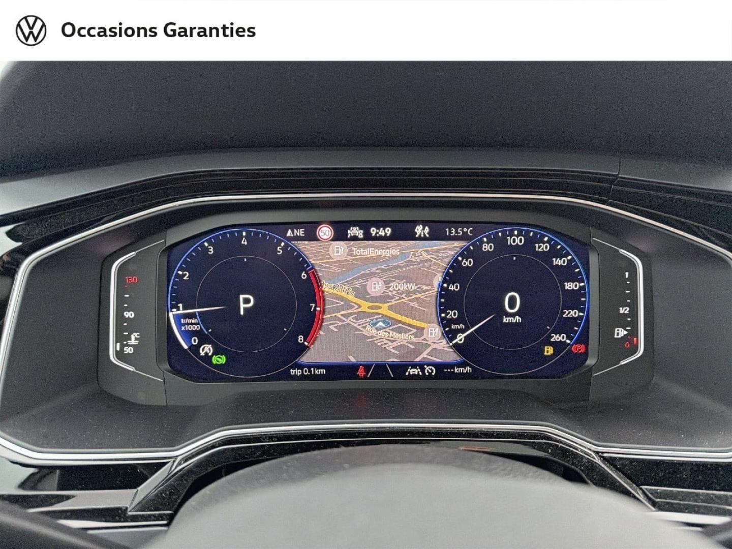 Voitures occasions VOLKSWAGEN TAIGO R-Line Edition Cesson-Sévigné