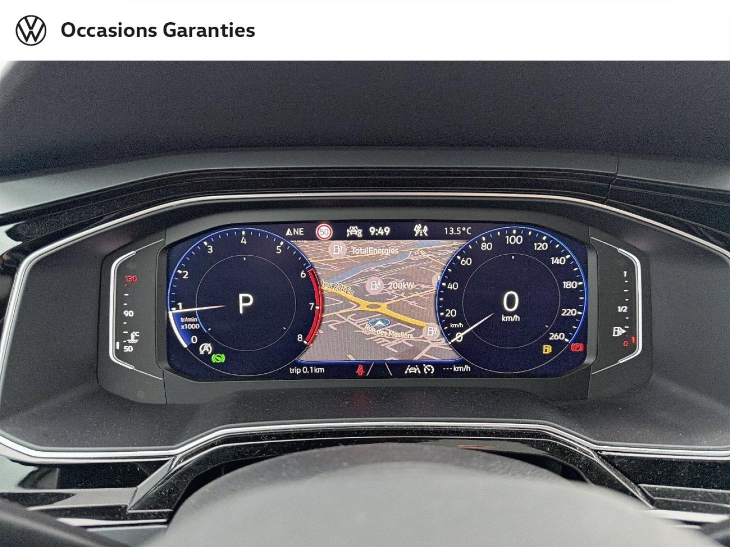 Voitures occasions VOLKSWAGEN TAIGO R-Line Edition Saint-Grégoire