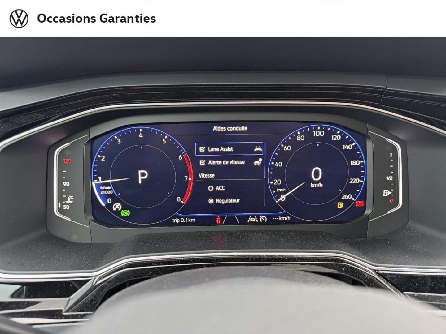 Voitures occasions VOLKSWAGEN TAIGO R-Line Edition Cesson-Sévigné