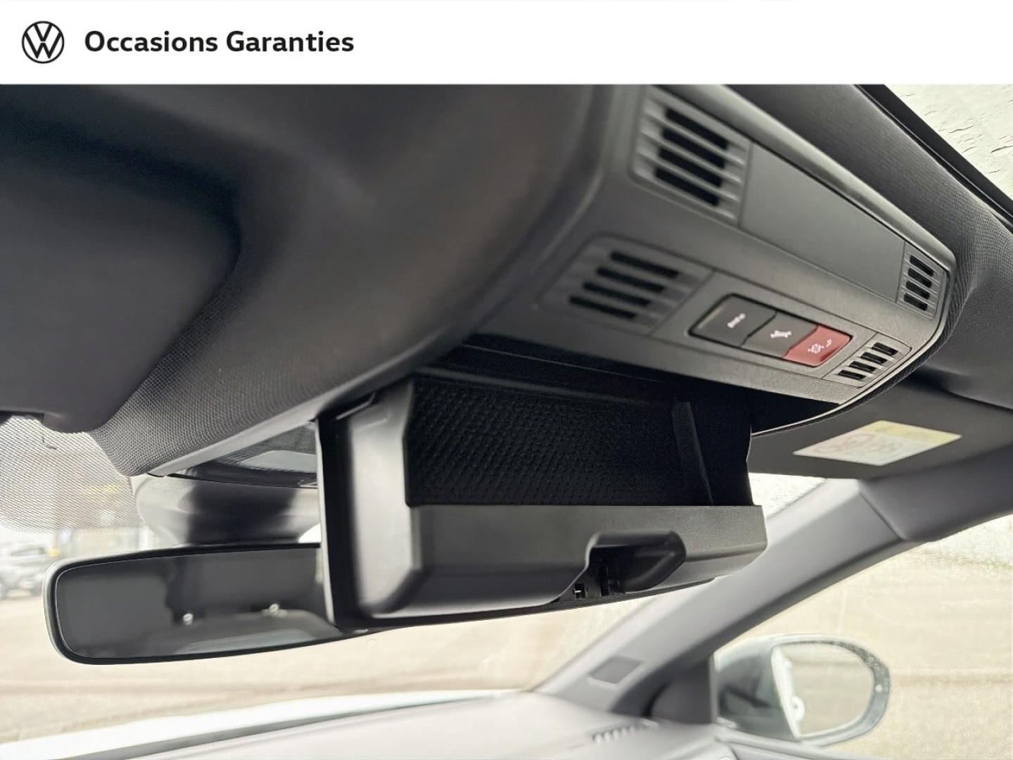 Voitures occasions VOLKSWAGEN TAIGO R-Line Edition Cesson-Sévigné