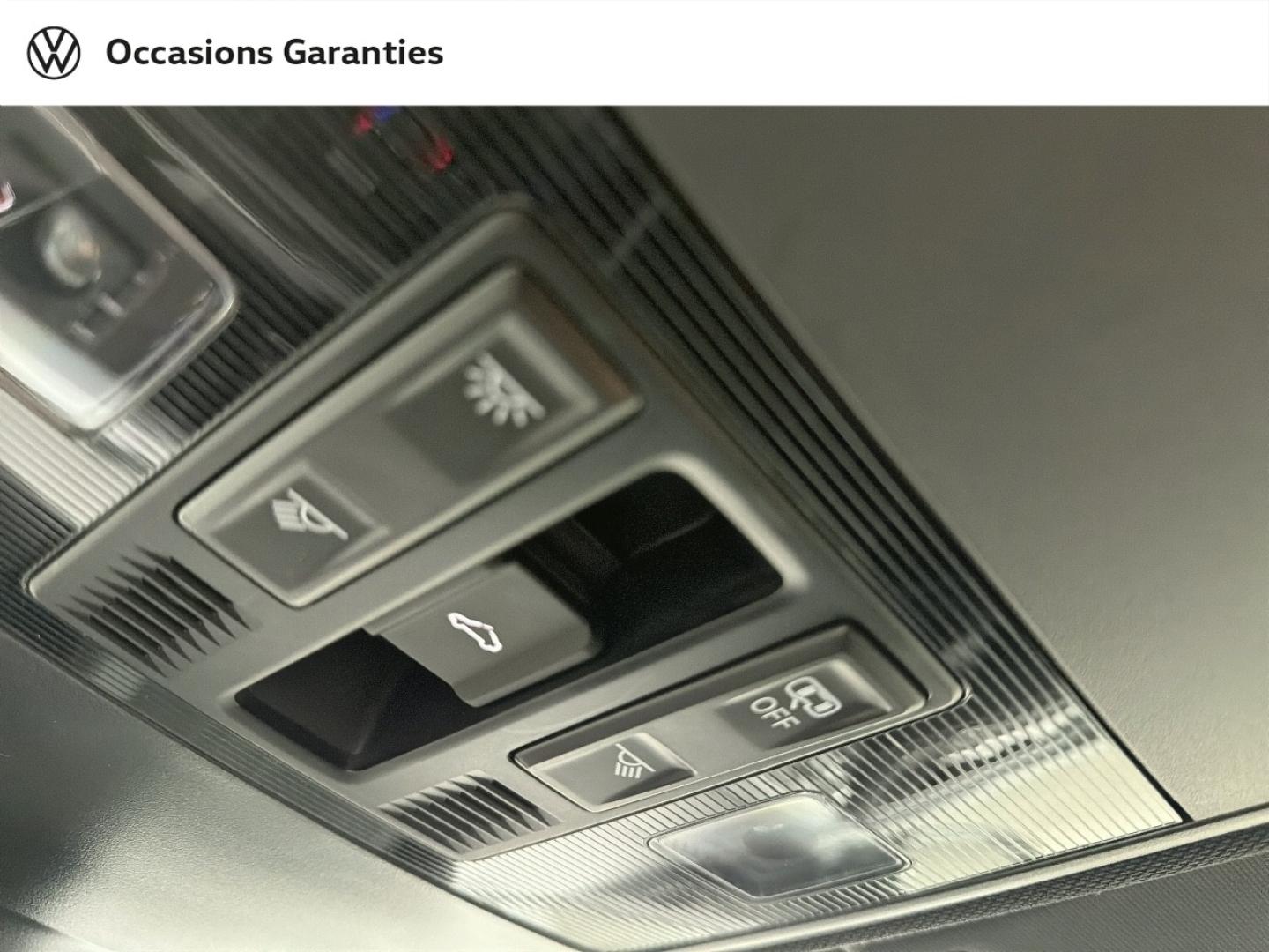 Voitures occasions VOLKSWAGEN TAIGO R-Line Edition Saint-Grégoire