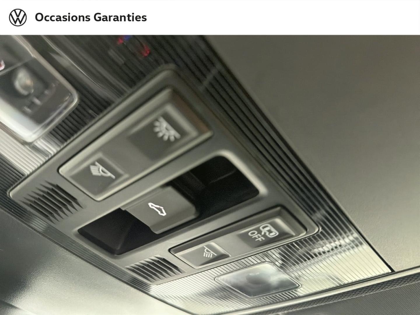 Voitures occasions VOLKSWAGEN TAIGO R-Line Edition Saint-Grégoire