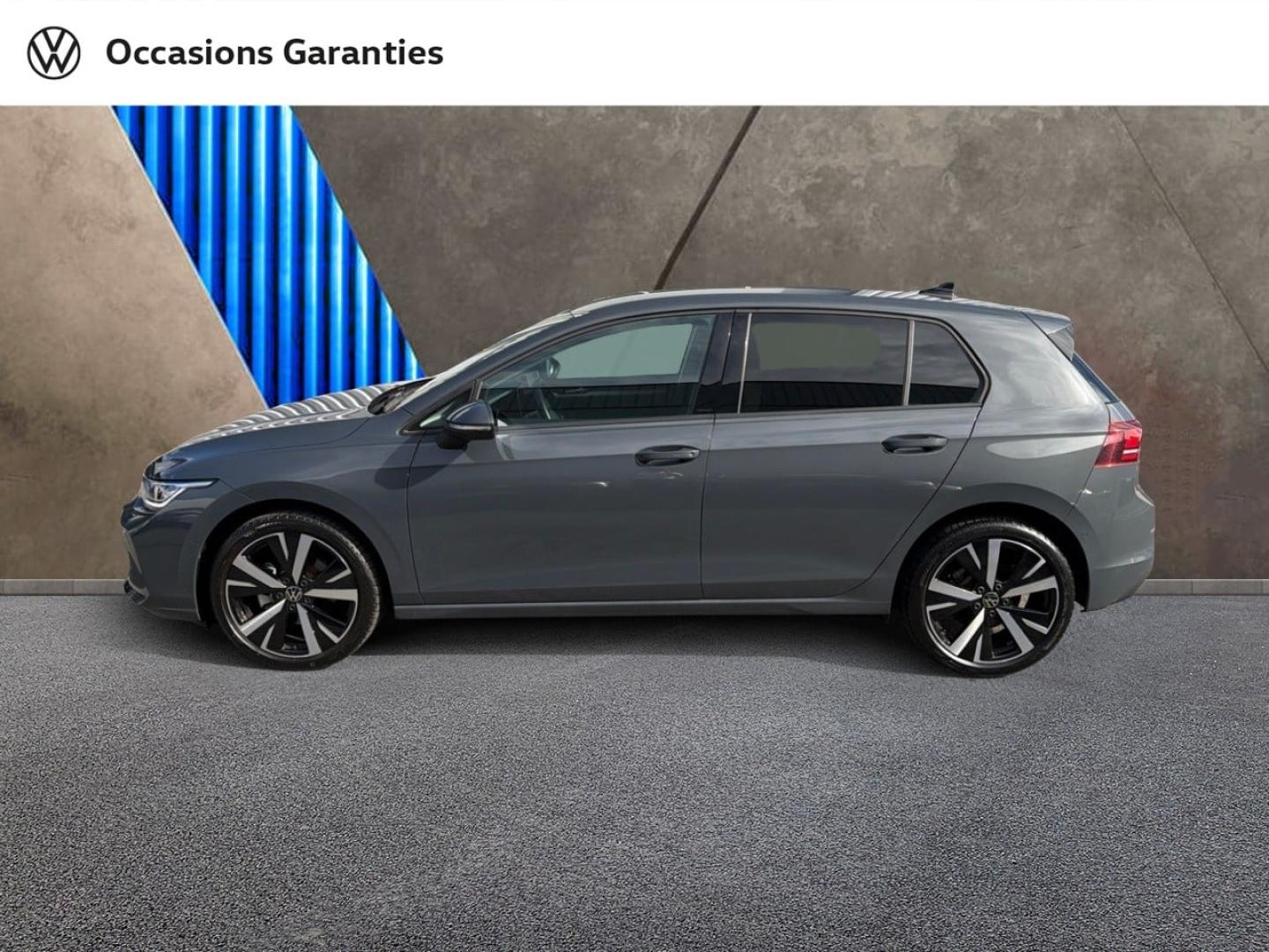 Voitures occasions VOLKSWAGEN GOLF VW Edition Saint-Grégoire