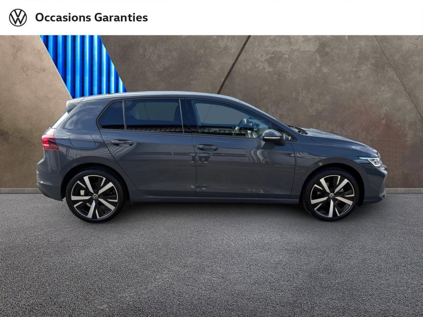 Voitures occasions VOLKSWAGEN GOLF VW Edition Saint-Grégoire