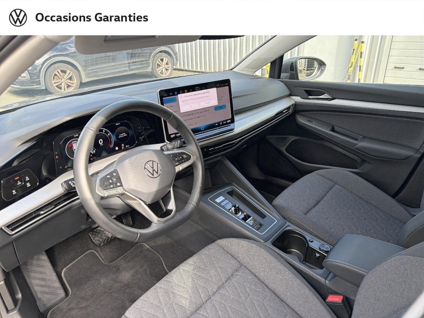 Voitures occasions VOLKSWAGEN GOLF VW Edition Saint-Grégoire