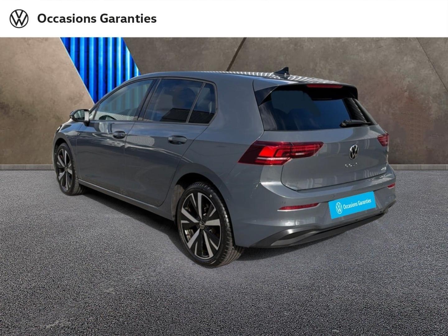 Voitures occasions VOLKSWAGEN GOLF VW Edition Saint-Grégoire