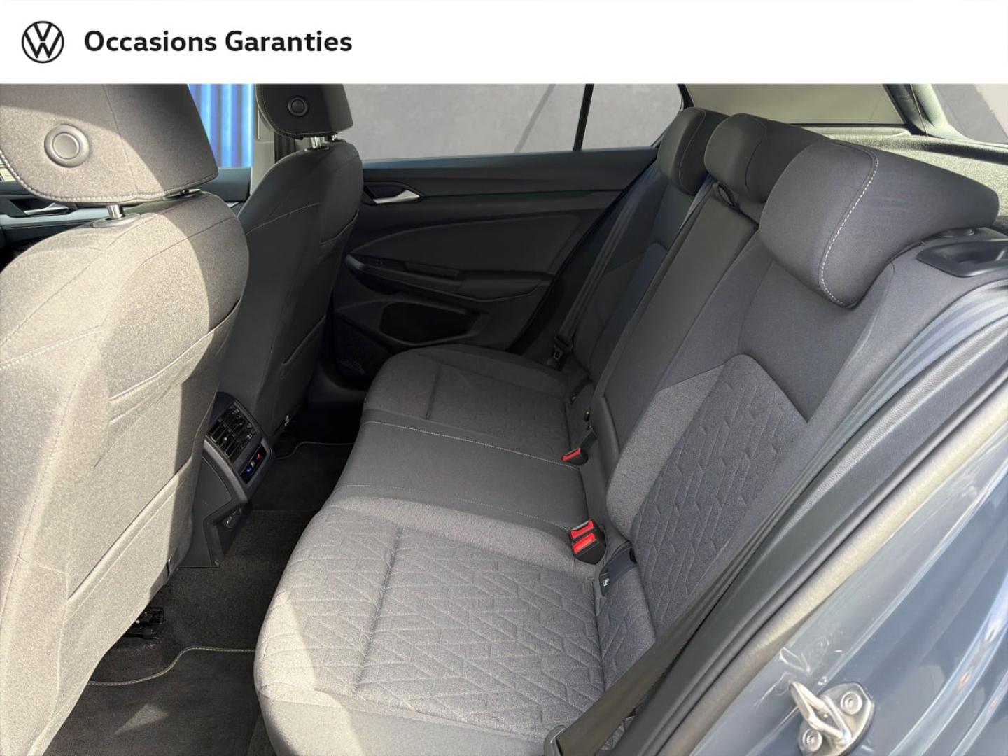 Voitures occasions VOLKSWAGEN GOLF VW Edition Saint-Grégoire
