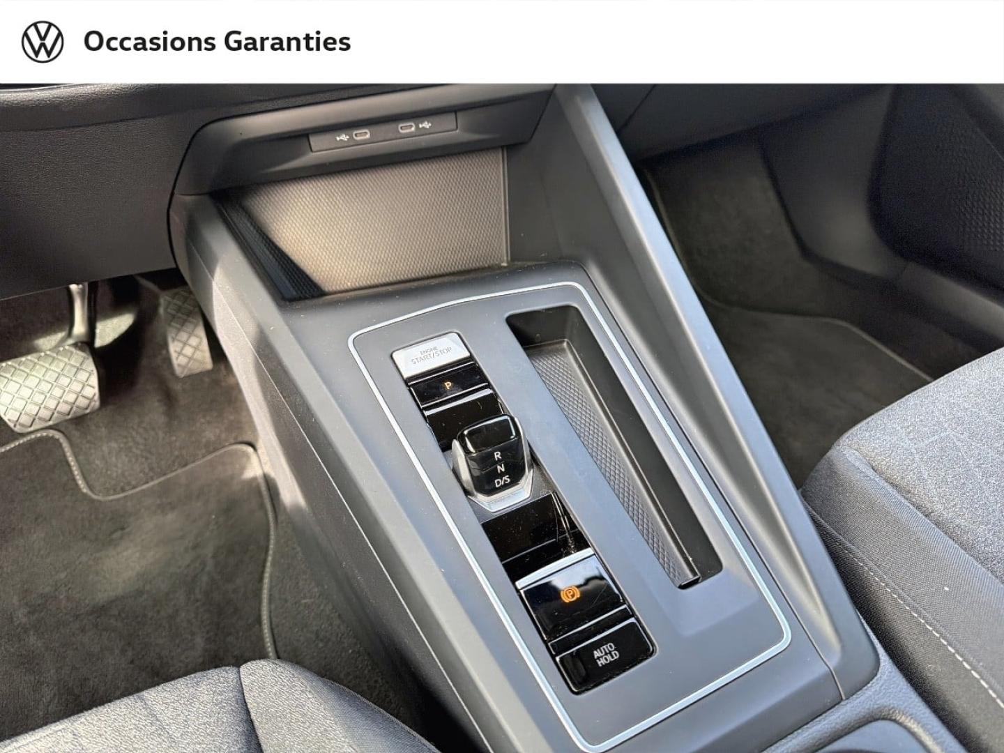 Voitures occasions VOLKSWAGEN GOLF VW Edition Saint-Grégoire
