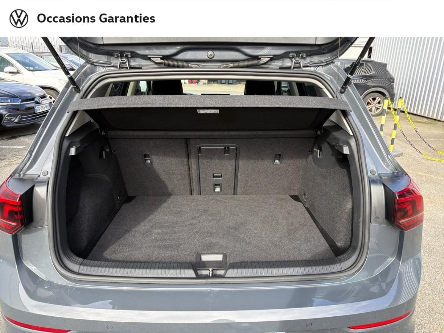 Voitures occasions VOLKSWAGEN GOLF VW Edition Saint-Grégoire