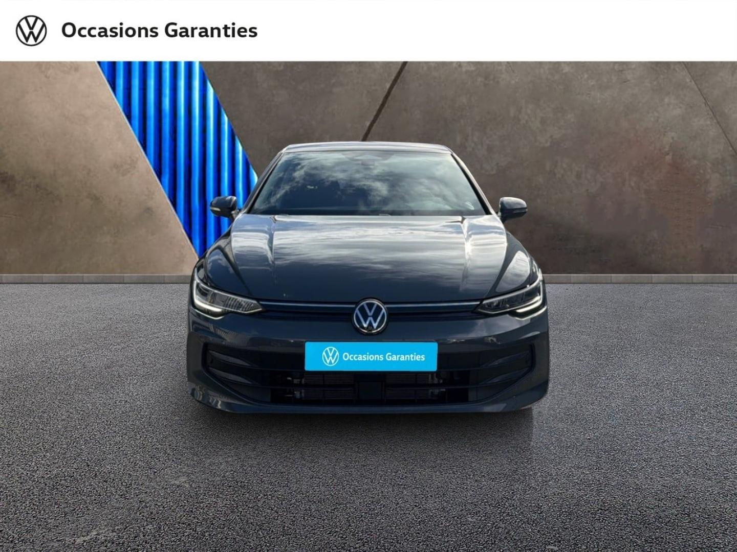 Voitures occasions VOLKSWAGEN GOLF VW Edition Saint-Grégoire