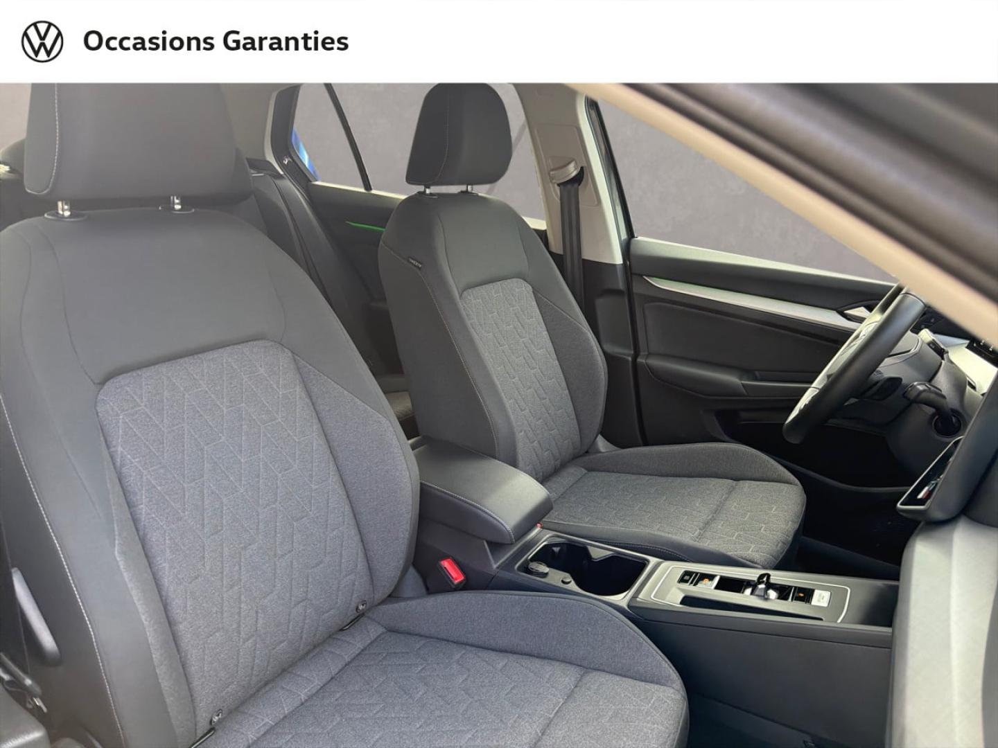 Voitures occasions VOLKSWAGEN GOLF VW Edition Saint-Grégoire