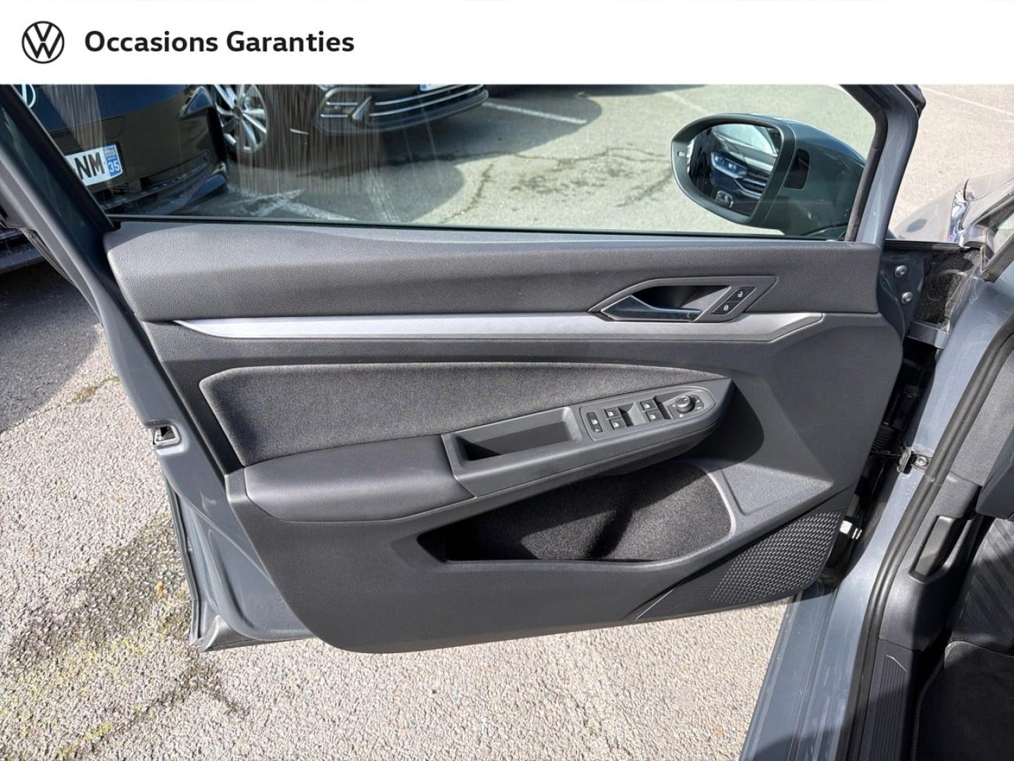 Voitures occasions VOLKSWAGEN GOLF VW Edition Saint-Grégoire