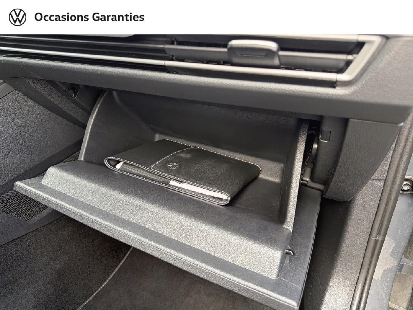 Voitures occasions VOLKSWAGEN GOLF VW Edition Saint-Grégoire