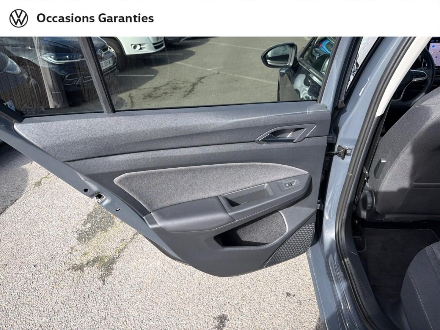 Voitures occasions VOLKSWAGEN GOLF VW Edition Saint-Grégoire