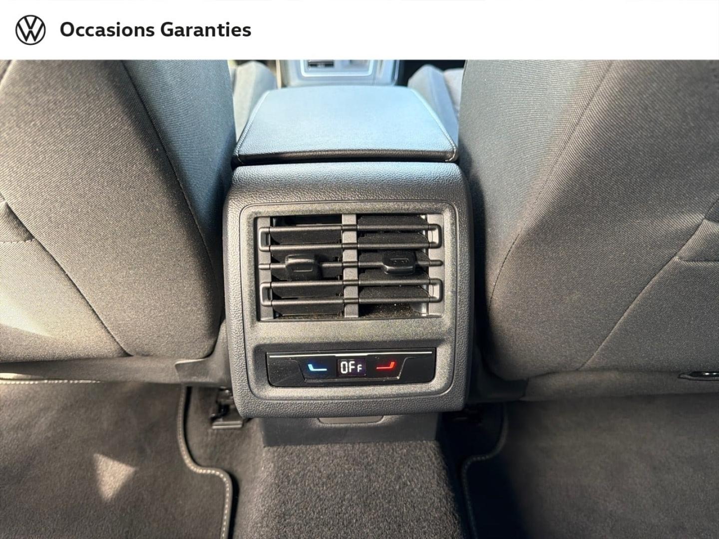 Voitures occasions VOLKSWAGEN GOLF VW Edition Saint-Grégoire