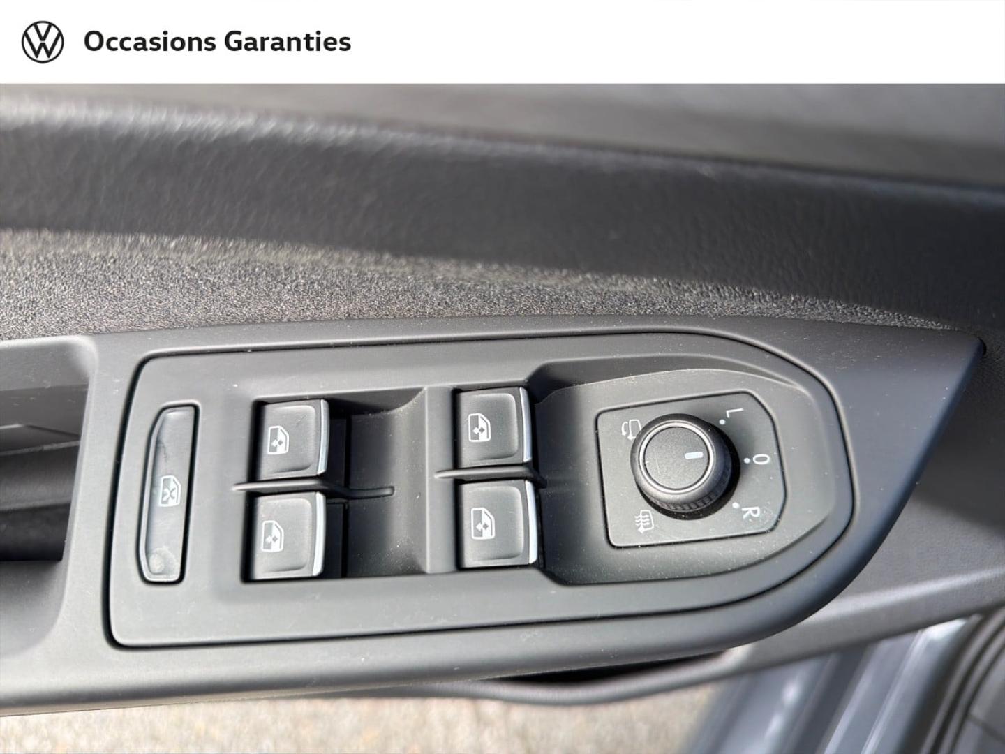 Voitures occasions VOLKSWAGEN GOLF VW Edition Saint-Grégoire