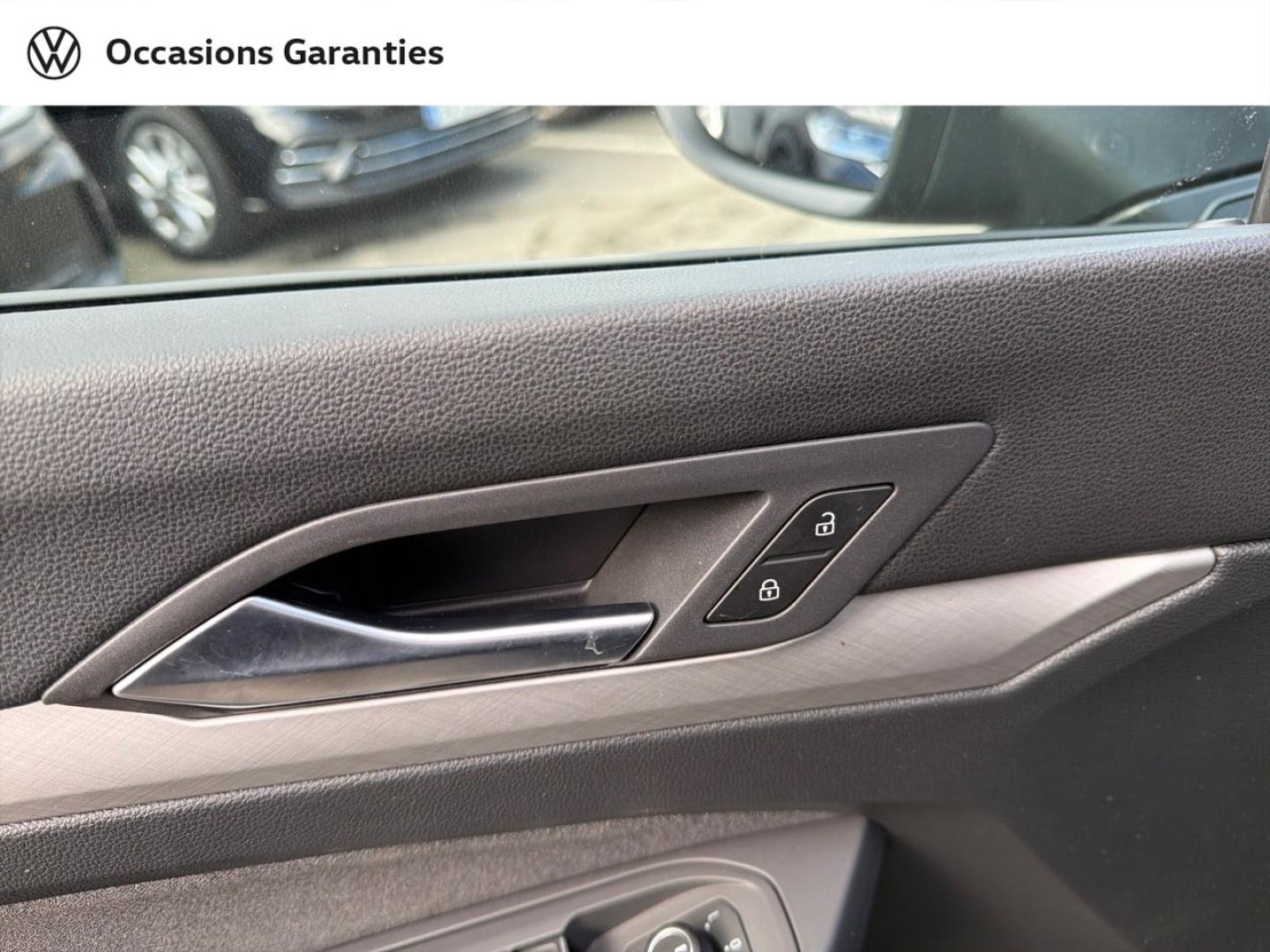 Voitures occasions VOLKSWAGEN GOLF VW Edition Saint-Grégoire