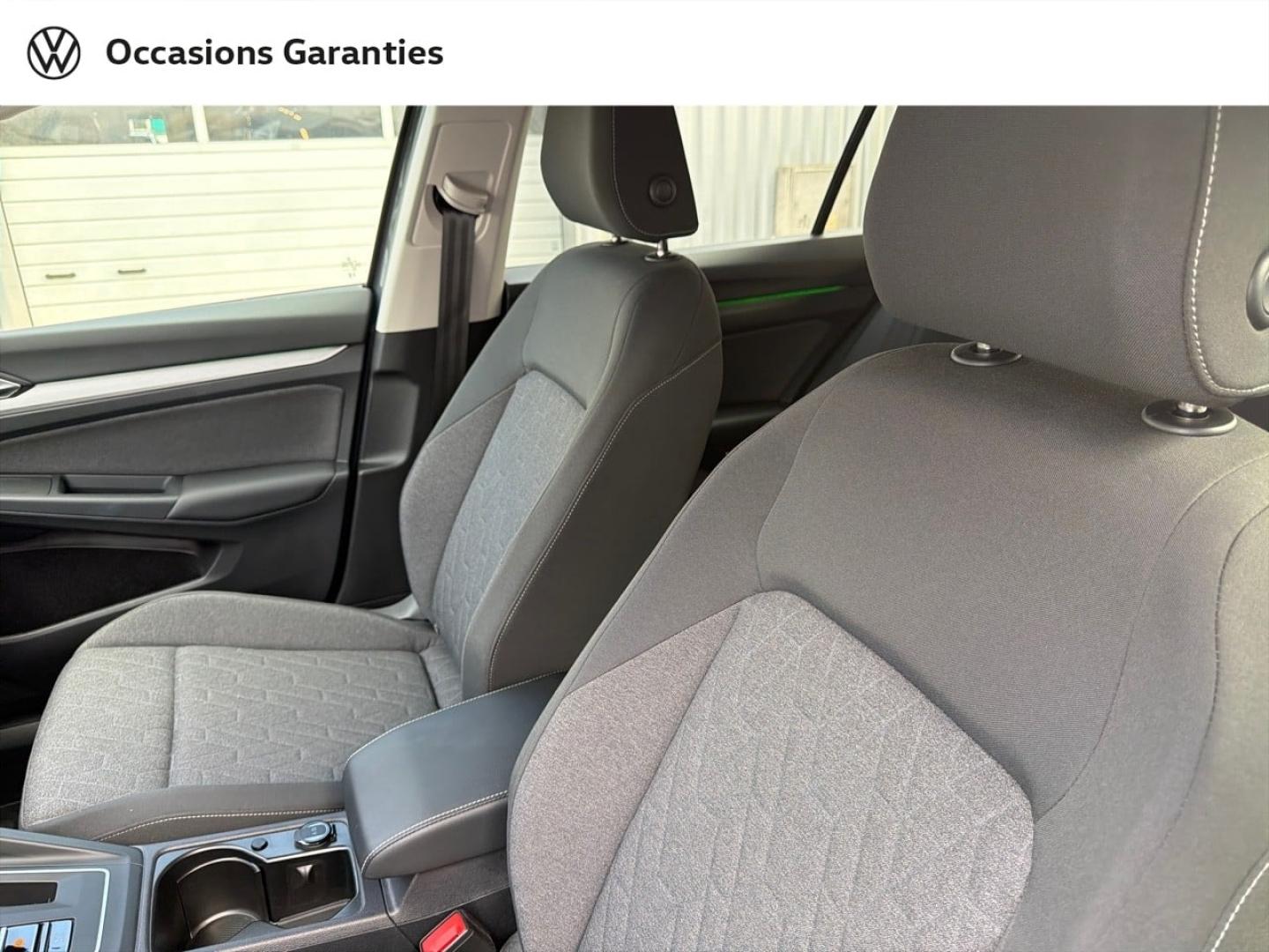 Voitures occasions VOLKSWAGEN GOLF VW Edition Saint-Grégoire