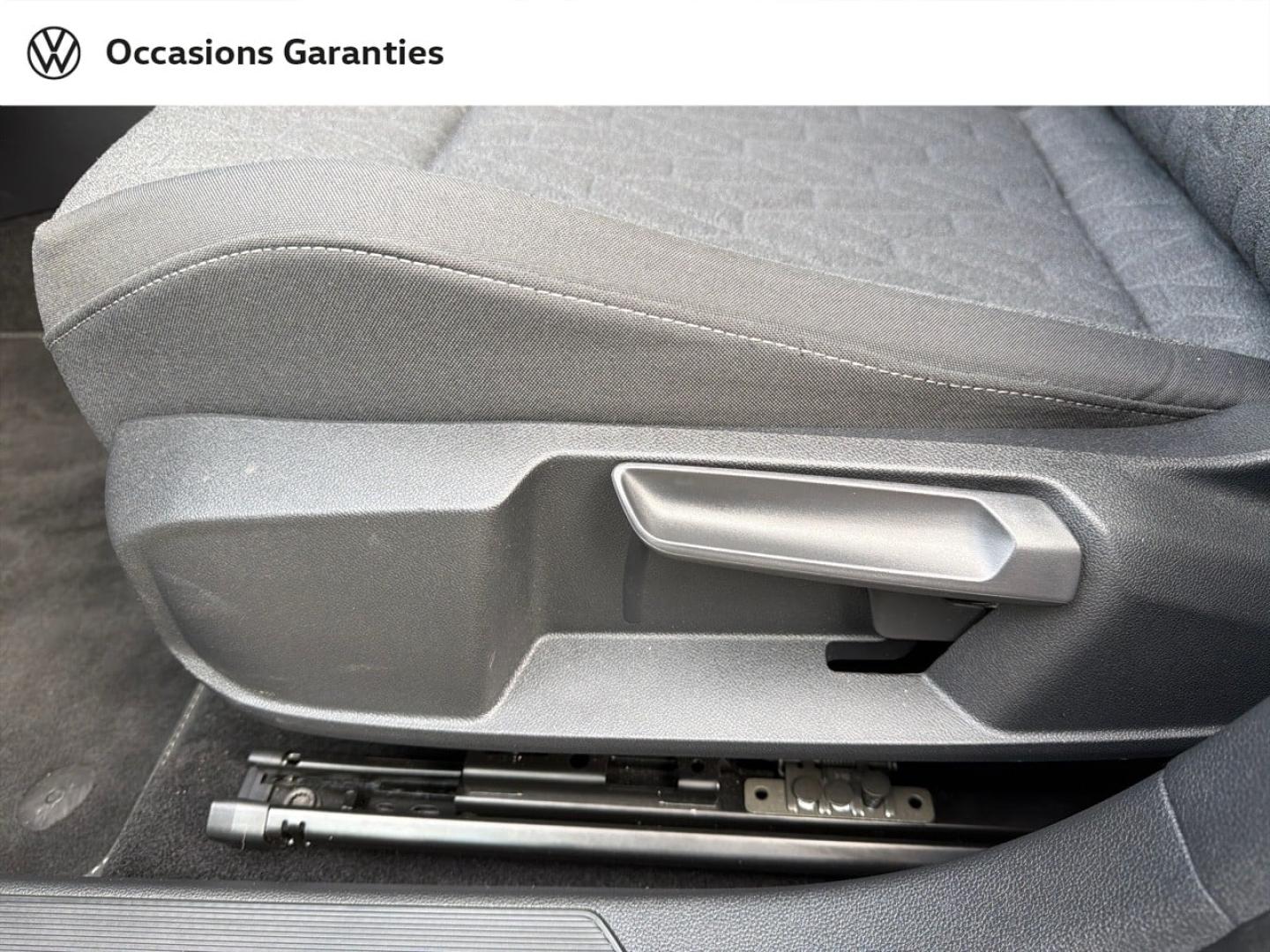 Voitures occasions VOLKSWAGEN GOLF VW Edition Saint-Grégoire