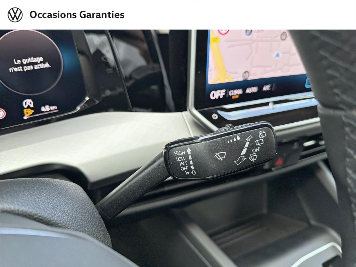 Voitures occasions VOLKSWAGEN GOLF VW Edition Saint-Grégoire
