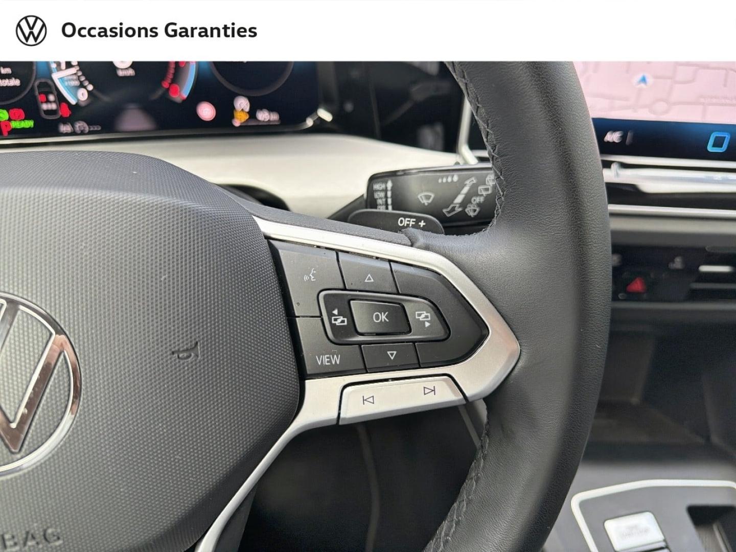 Voitures occasions VOLKSWAGEN GOLF VW Edition Saint-Grégoire